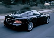 Tapety Aston Martin